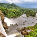 9N/10D Kerala tour from Bangalore