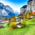 Spain sightseeing tours