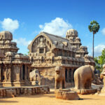 Bangalore to Mahabalipuram 4 days