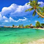 Andaman trip Bangalore