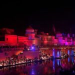 Ayodhya Prayagraj culture tour