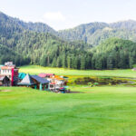 Manali Dharamshala Amritsar tour