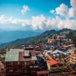 Darjeeling Gangtok 6-day family holiday