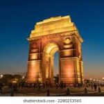 Golden Triangle with Delhi city tour Bangalore