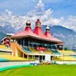 Shimla Manali Dharamshala tour