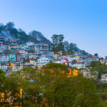 Gangtok Darjeeling 5-night 6-day trip