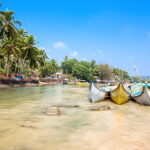 4-day Goa vacation Bangalore