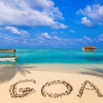 Goa 3-day tour package
