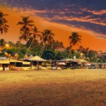 Goa holiday package Bangalore