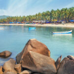 Goa trip from Bangalore