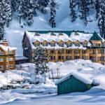 Kashmir Katra tour packages from Bangalore