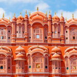Rajasthan historical tours