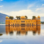 6-day Jaipur Pushkar Udaipur Jodhpur tour