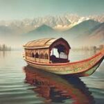 6N/7D Kashmir Katra tour from Bangalore