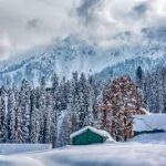 6-day Kashmir Katra itinerary