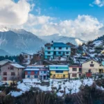 Shimla Manali Dharamshala Amritsar from Bangalore