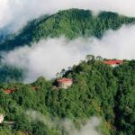North East India tour packages from Bangalore