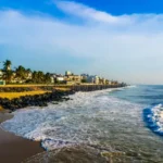 Pondicherry and Mahabalipuram Trip Details (3 Days / 4 Days)