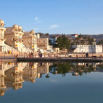 Pushkar Ajmer Udaipur trip