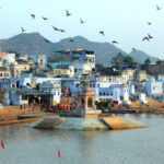6-day Jaipur Pushkar Udaipur Jodhpur tour
