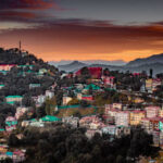 Shimla Manali Chandigarh tour