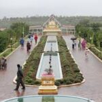 Shirdi darshan tour from Bangalore