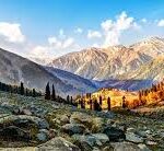 Srinagar Dal Lake tour