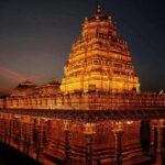 Tamilnadu Temple Trip Details (4 Nights / 5 Days)