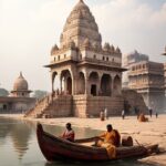 4-night 5-day Tamil Nadu temple trip