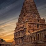 Bangalore to Tamil Nadu temple tour