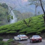 Bangalore, Mysore, Coorg & Ooty (6 Nights / 7 Days)