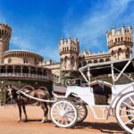Bangalore, Mysore, Coorg, ooty (7 Nights / 8 Days)
