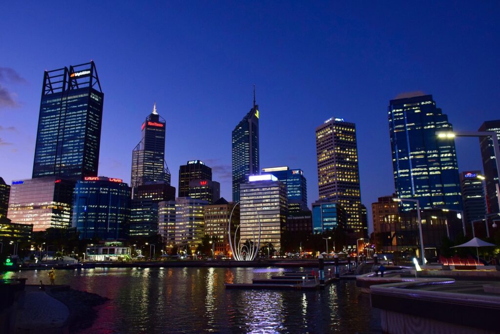 Australia