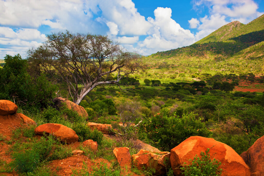 Kenya