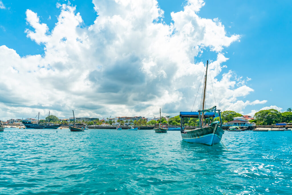 Mauritius
