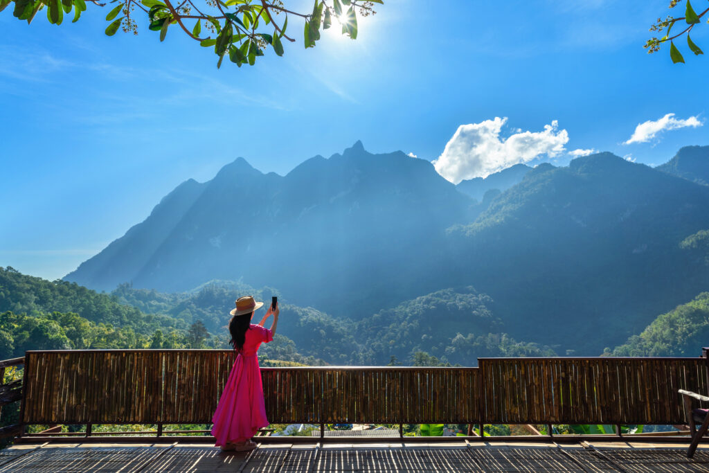 Nepal