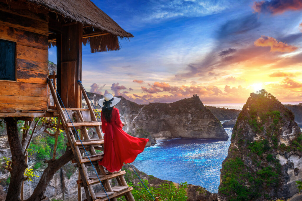 Budget Friendly International Trips Bali, Indonesia