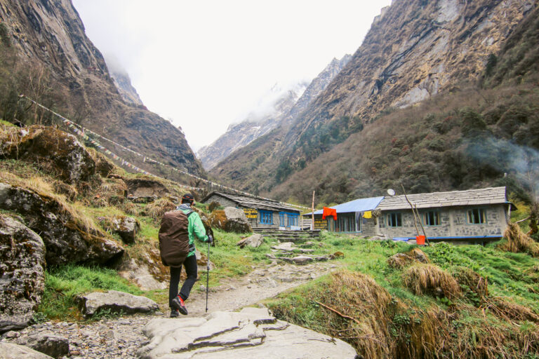 How Much Does It Cost to Go to Kedarnath? [2025 Budget Guide from My Happy Vacation]