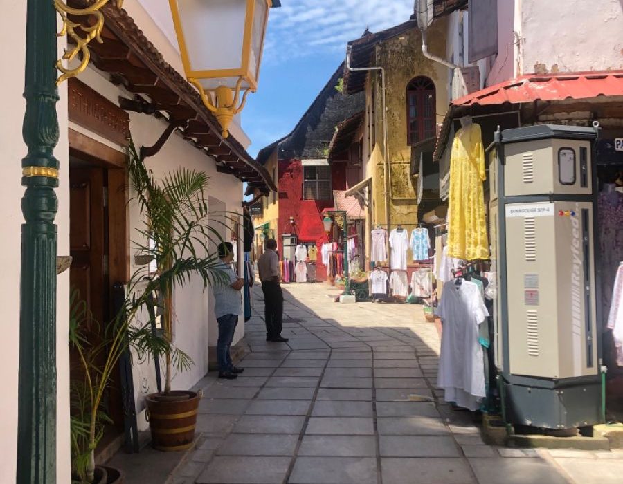 5 nights 6 days Kerala tour from Bangalore