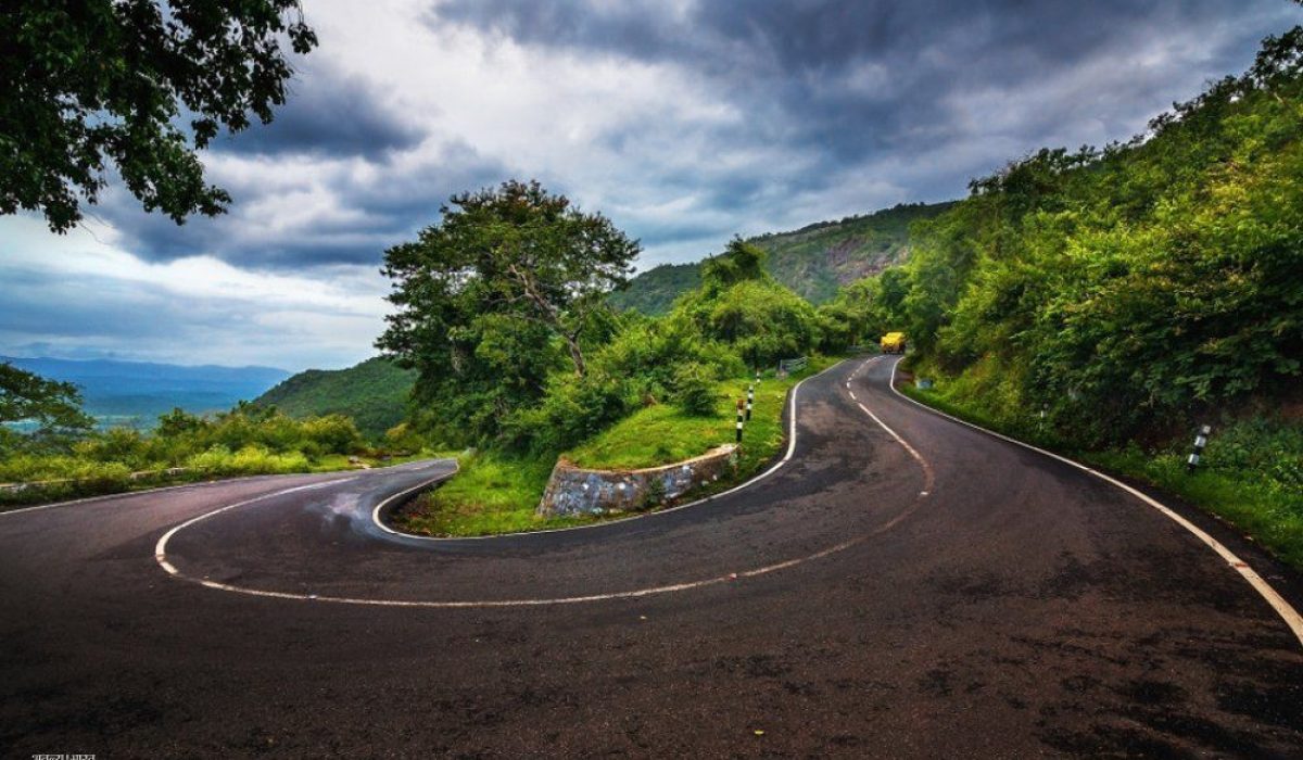 8-day Ooty Mysore Coorg itinerary