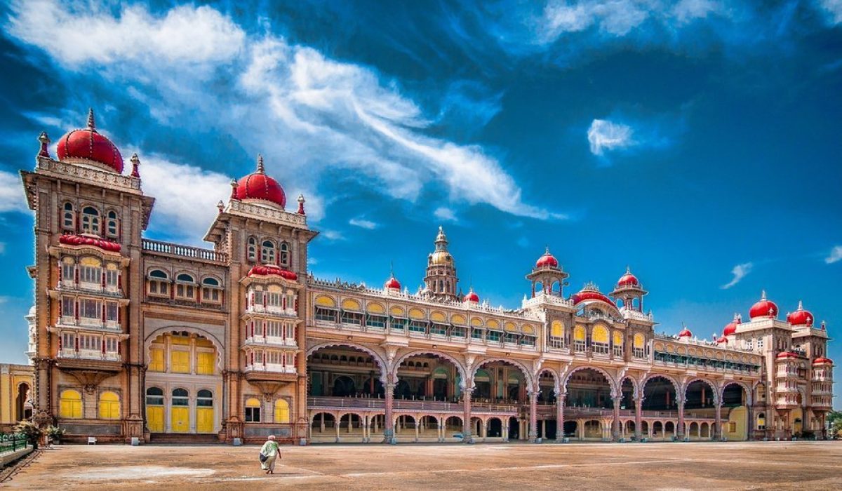 Affordable South India family tours