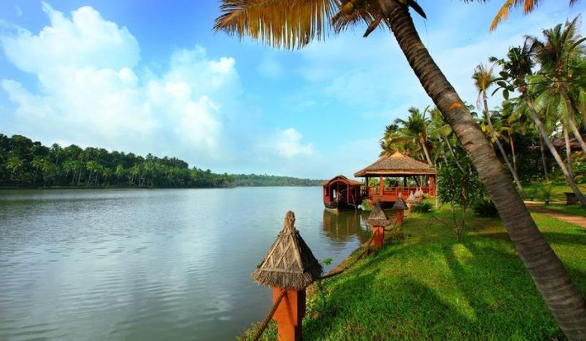 10-day Kerala and Tamil Nadu trip