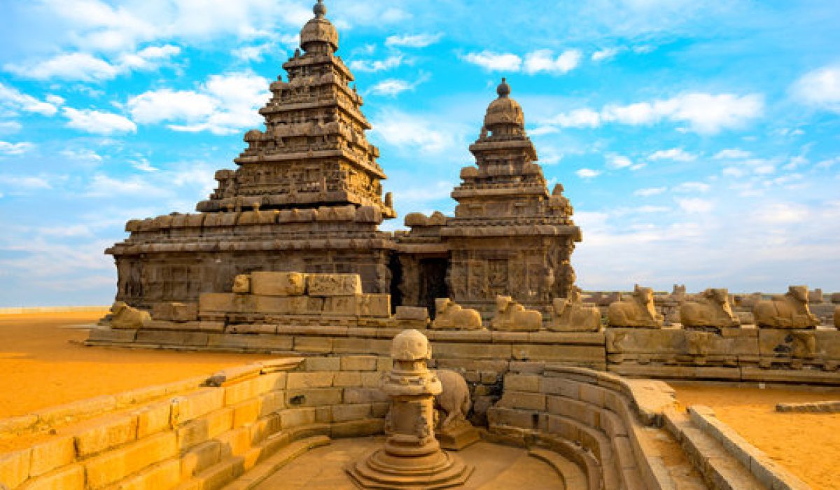 Mahabalipuram tour package