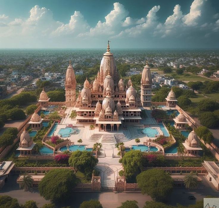 Ayodhya Prayagraj 3-day tour