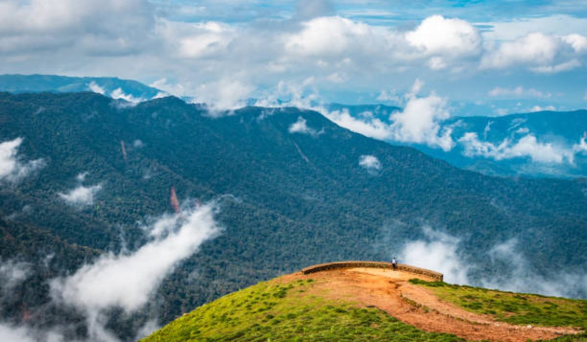 Ooty Kodaikanal Coorg tour
