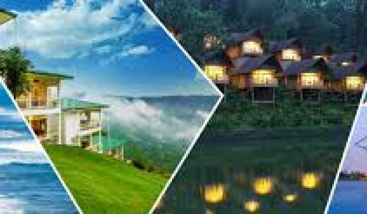 Mysore Ooty Thekkady 10 days tour