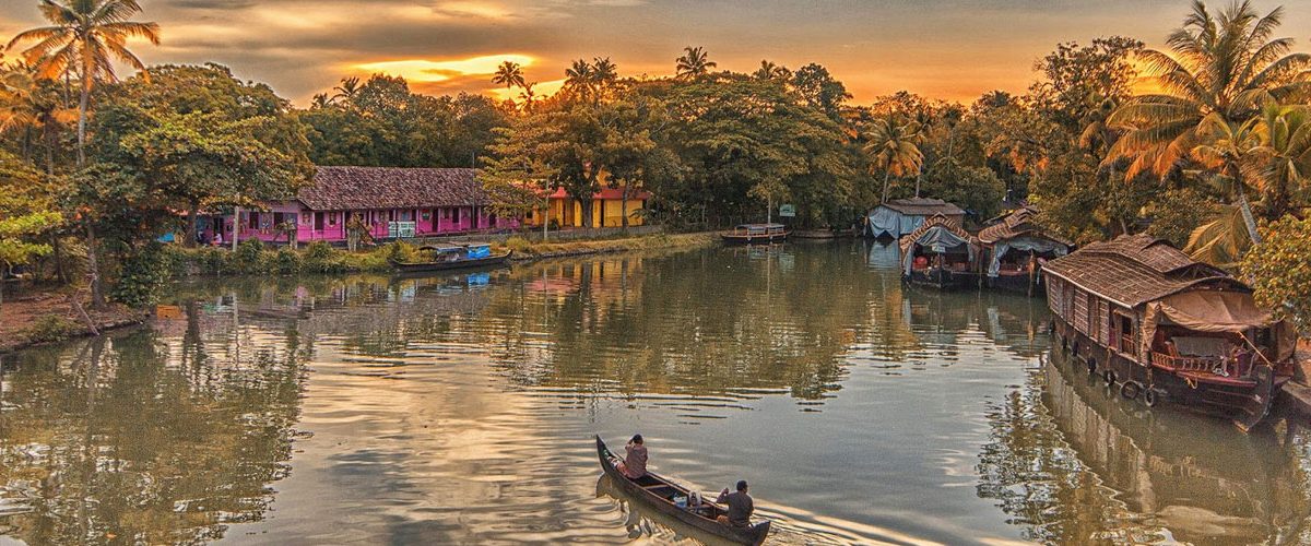 Bangalore to Kerala tour package