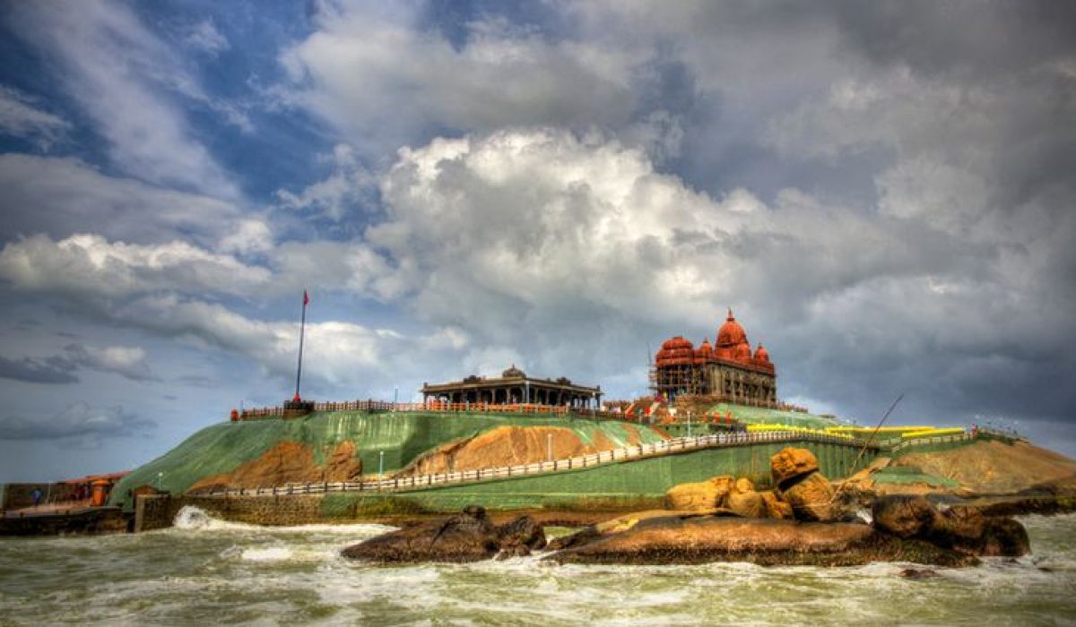 9-day Kerala Tamil Nadu trip