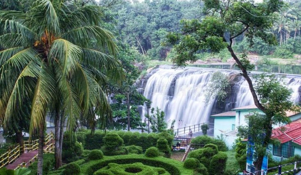 Bangalore to Trivandrum tour