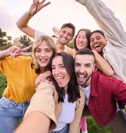 group package tour